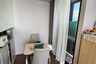 2 Bedroom Condo for sale in Ideo Q Sukhumvit 36, Khlong Tan, Bangkok near BTS Thong Lo