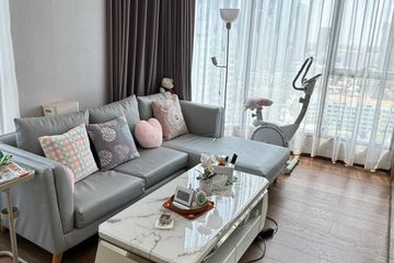2 Bedroom Condo for sale in Ideo Q Sukhumvit 36, Khlong Tan, Bangkok near BTS Thong Lo