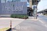 1 Bedroom Condo for sale in The Leaf, Suan Luang, Bangkok near BTS Phra Khanong