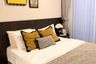 1 Bedroom Condo for sale in Origin Play Bangkhunnon Triple Station, Bang Khun Non, Bangkok near MRT Bang Khun Non