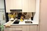 1 Bedroom Condo for sale in Origin Play Bangkhunnon Triple Station, Bang Khun Non, Bangkok near MRT Bang Khun Non