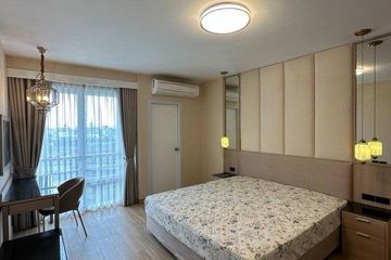 1 Bedroom Condo for sale in I-House Rama IX-Ekamai, Bang Kapi, Bangkok near MRT Thailand Cultural Centre