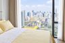 1 Bedroom Condo for sale in 28 Chidlom, Lumpini, Bangkok near BTS Chit Lom