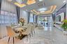 4 Bedroom House for sale in Pong, Chonburi