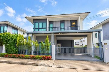 4 Bedroom House for sale in Supalai Parkville Pattaya-Sukhumvit, Nong Prue, Chonburi