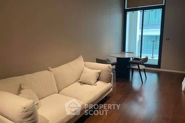 1 Bedroom Condo for Sale or Rent in The Diplomat 39, Khlong Tan Nuea, Bangkok near BTS Phrom Phong