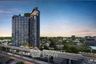 1 Bedroom Condo for sale in The Origin Ladprao - Bangkapi, Khlong Chan, Bangkok near MRT Bang Kapi