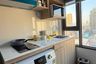 1 Bedroom Condo for sale in Life Rama 4 - Asoke, Khlong Toei, Bangkok near MRT Queen Sirikit National Convention Centre