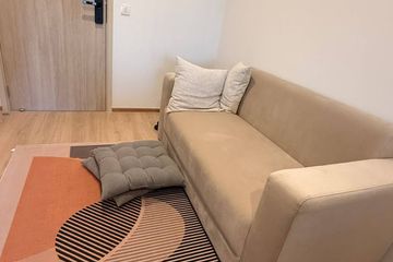 1 Bedroom Condo for sale in Life Rama 4 - Asoke, Khlong Toei, Bangkok near MRT Queen Sirikit National Convention Centre