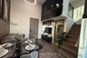 2 Bedroom Condo for sale in Landmark @Grand Station, Khan Na Yao, Bangkok near MRT East Outer Ring Road
