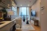 1 Bedroom Condo for sale in WISH Signature II Midtown Siam, Thanon Phetchaburi, Bangkok near MRT Pratunam