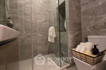1 Bedroom Condo for sale in WISH Signature II Midtown Siam, Thanon Phetchaburi, Bangkok near MRT Pratunam