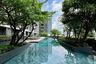 1 Bedroom Condo for sale in Centric Huay Kwang Station, Din Daeng, Bangkok near MRT Huai Khwang