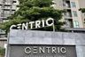 1 Bedroom Condo for sale in Centric Huay Kwang Station, Din Daeng, Bangkok near MRT Huai Khwang