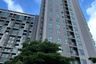 1 Bedroom Condo for sale in Centric Huay Kwang Station, Din Daeng, Bangkok near MRT Huai Khwang