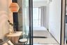 1 Bedroom Condo for Sale or Rent in Knightsbridge Prime Onnut, Phra Khanong Nuea, Bangkok near BTS On Nut