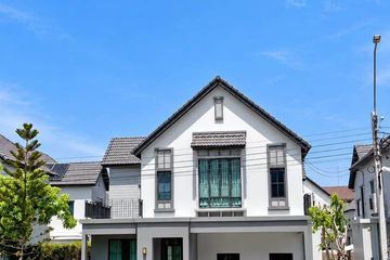 3 Bedroom House for Sale or Rent in Saransiri Ramkhamhaeng, Khlong Song Ton Nun, Bangkok