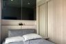 1 Bedroom Condo for sale in Whizdom Connect Sukhumvit, Bang Chak, Bangkok near BTS Punnawithi