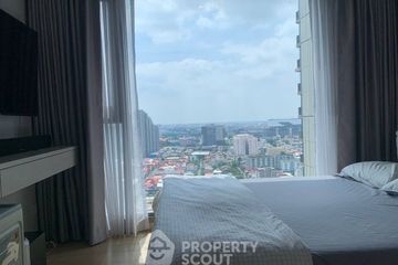 1 Bedroom Condo for sale in Whizdom Connect Sukhumvit, Bang Chak, Bangkok near BTS Punnawithi