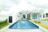 4 Bedroom Villa for sale in Huai Yai, Chonburi