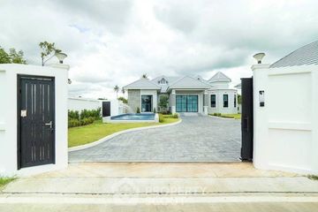 4 Bedroom Villa for sale in Huai Yai, Chonburi