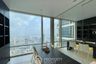 2 Bedroom Condo for Sale or Rent in Four Seasons Private Residences, Thung Wat Don, Bangkok near BTS Saphan Taksin