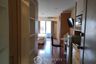 1 Bedroom Condo for sale in Silom Terrace, Silom, Bangkok near MRT Silom