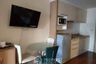 1 Bedroom Condo for sale in Silom Terrace, Silom, Bangkok near MRT Silom