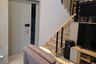 3 Bedroom Townhouse for sale in Arden Phatthanakan, Suan Luang, Bangkok near BTS On Nut