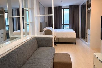 1 Bedroom Condo for sale in Elio Del Nest, Bang Na, Bangkok near BTS Udom Suk