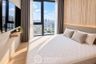 2 Bedroom Condo for sale in The Crest Park Residences, Chatuchak, Bangkok near MRT Phahon Yothin