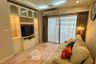 1 Bedroom Condo for Sale or Rent in Saranjai Mansion, Khlong Toei, Bangkok near BTS Nana