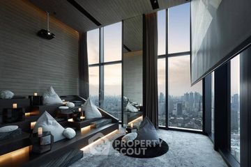 1 Bedroom Condo for sale in The ESSE Sukhumvit 36, Phra Khanong, Bangkok near BTS Thong Lo