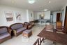 2 Bedroom Condo for Sale or Rent in Rama Harbour View Condo, Surasak, Chonburi