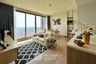 2 Bedroom Condo for sale in RHYTHM Charoenkrung Pavillion, Wat Phraya Krai, Bangkok near BTS Saphan Taksin