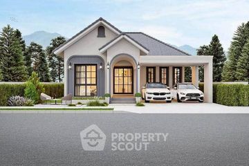 3 Bedroom House for sale in Nong Prue, Chonburi