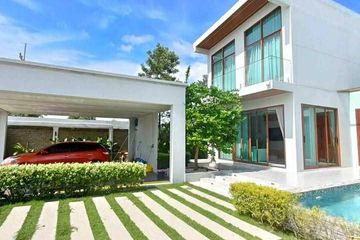 5 Bedroom House for sale in Pong, Chonburi
