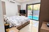 3 Bedroom House for sale in Huai Yai, Chonburi