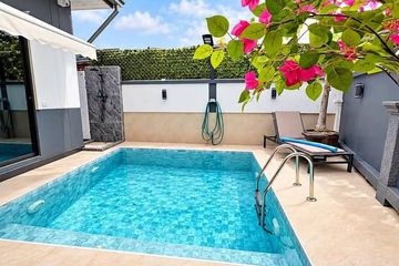 3 Bedroom House for sale in Huai Yai, Chonburi
