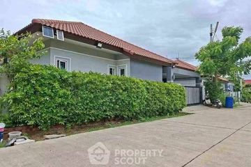 3 Bedroom House for sale in Pong, Chonburi