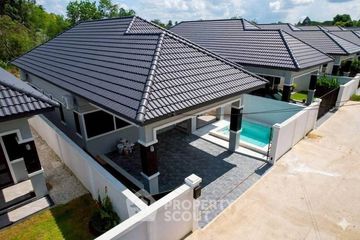 3 Bedroom House for sale in Huai Yai, Chonburi