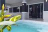 3 Bedroom House for sale in Huai Yai, Chonburi