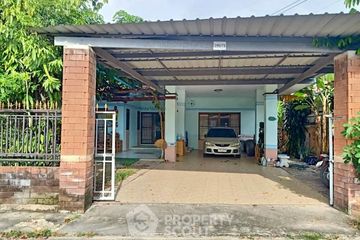4 Bedroom House for sale in Bang Lamung, Chonburi