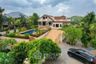 4 Bedroom House for sale in Na Jomtien, Chonburi