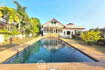 4 Bedroom House for sale in Na Jomtien, Chonburi
