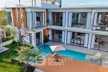 5 Bedroom House for sale in Pong, Chonburi