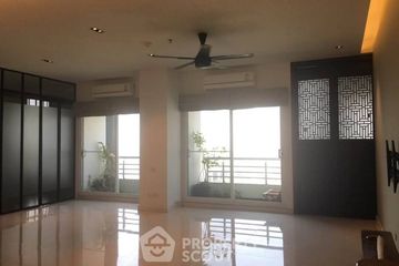3 Bedroom Apartment for sale in Four Wings Mansion, Khlong Toei Nuea, Bangkok near Airport Rail Link Makkasan