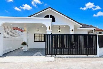 3 Bedroom House for sale in Nong Prue, Chonburi