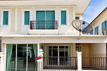 4 Bedroom House for sale in Nong Pla Lai, Chonburi