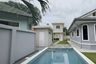 5 Bedroom House for sale in Huai Yai, Chonburi